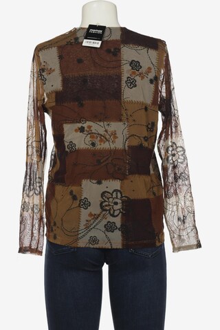 Efixelle Top & Shirt in L in Brown