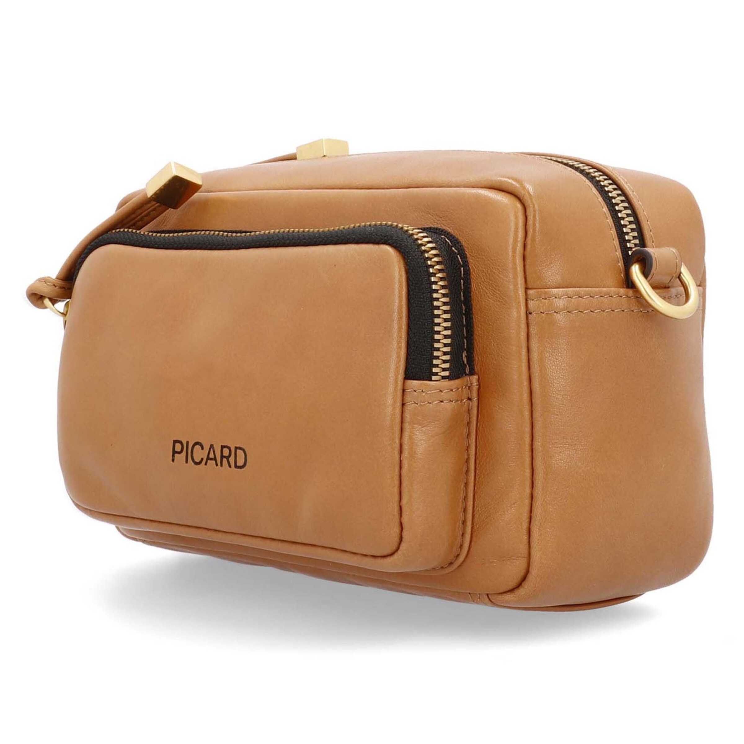 Picard Crossbody bag 'Soulmate' in Brown