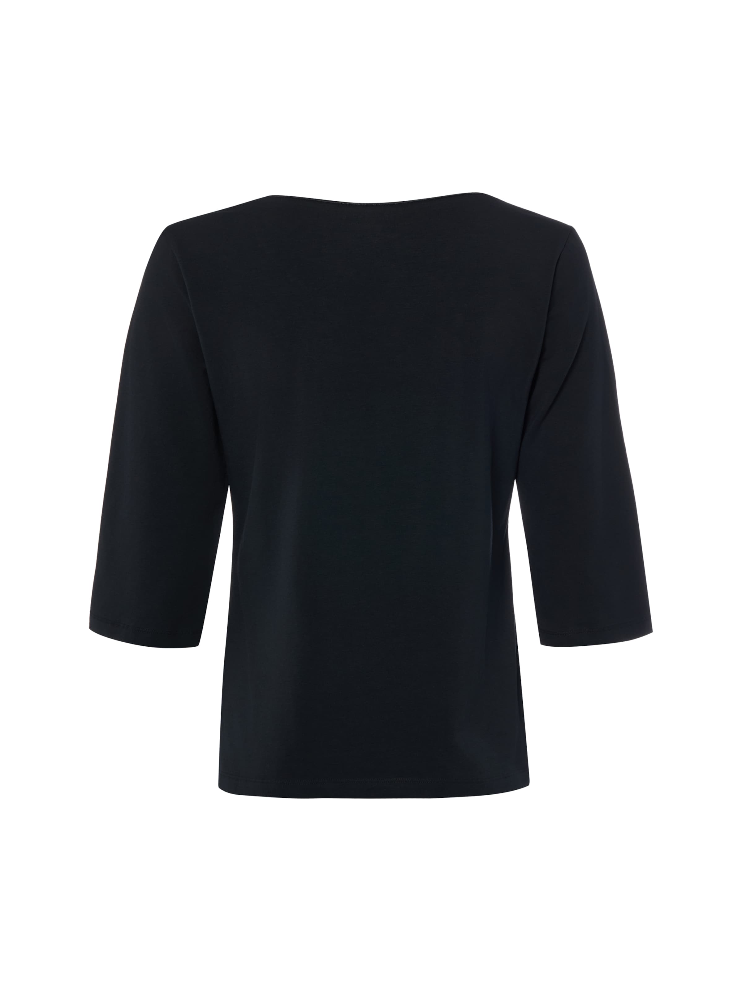 Franco Callegari Shirt in Black