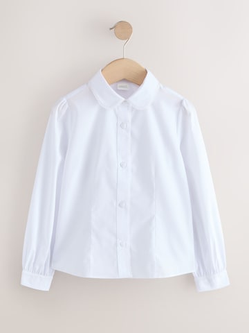 Next Bluse in Weiß