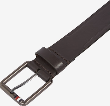 Ceinture TOMMY HILFIGER en marron