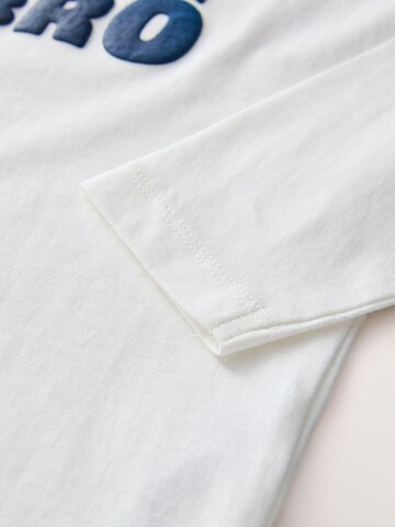 Next Tričko – bílá