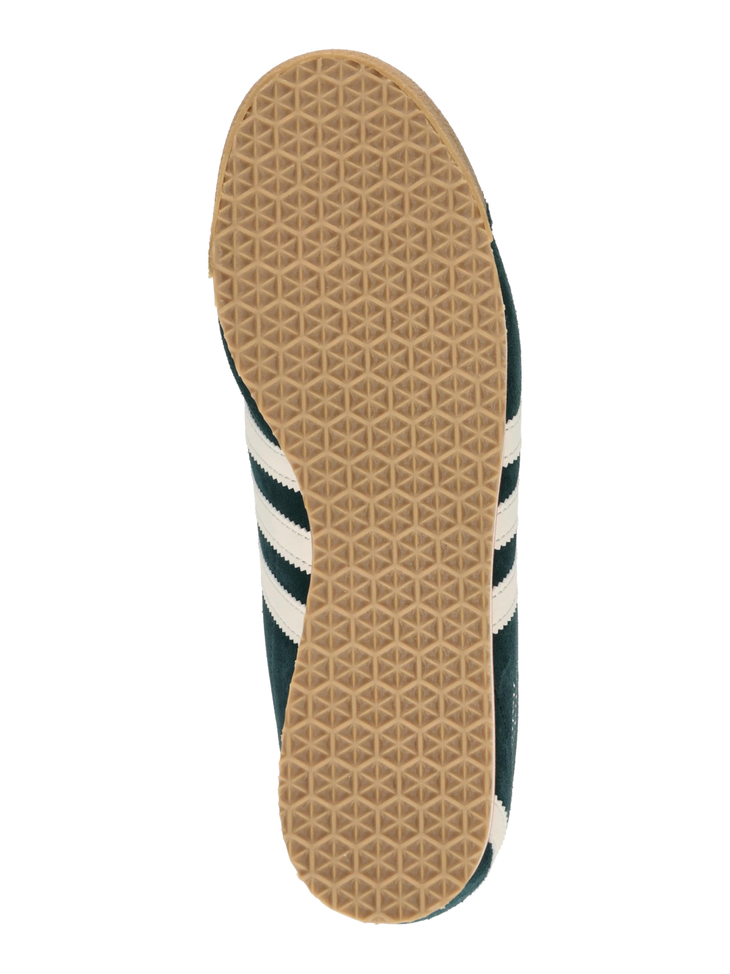 ADIDAS ORIGINALS - Sapatilhas baixas 'ITALIA 70s' em verde
