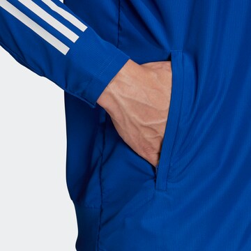 ADIDAS SPORTSWEAR Outdoor jacket 'Condivo 20' in Blue