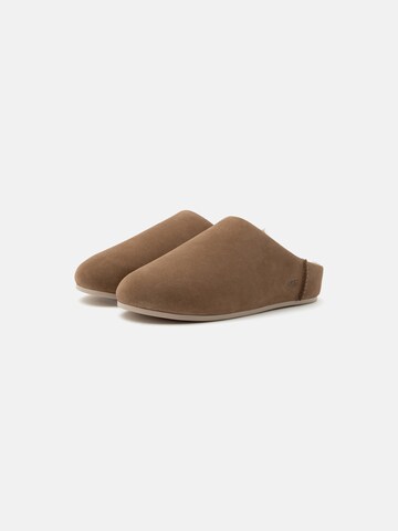UGG Пантолеты 'Elea' в Коричневый