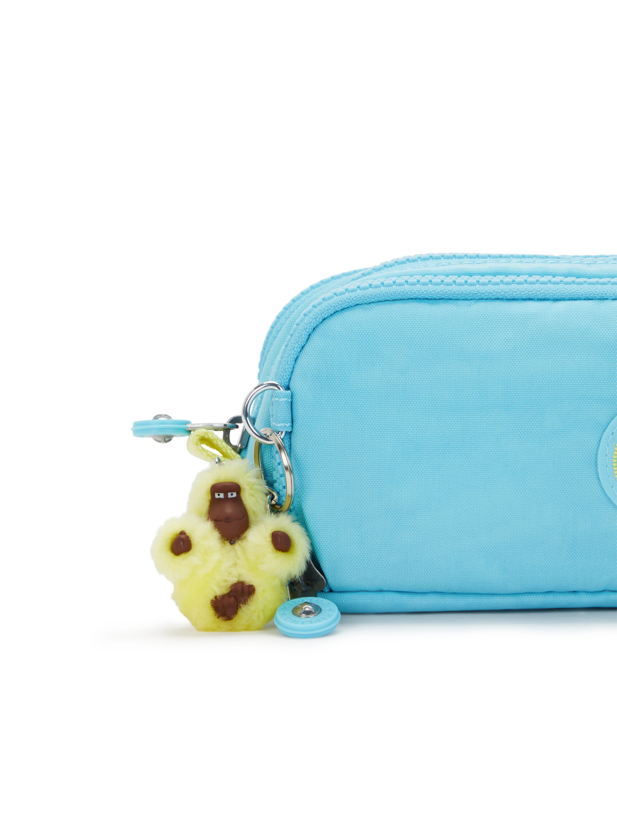 KIPLING Etui 'Gitroy' in Blau