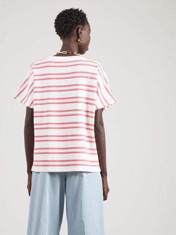 Tricou 'BARNI' de la Soyaconcept pe roz