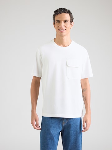 ANTONY MORATO Bluser & t-shirts i beige: forside
