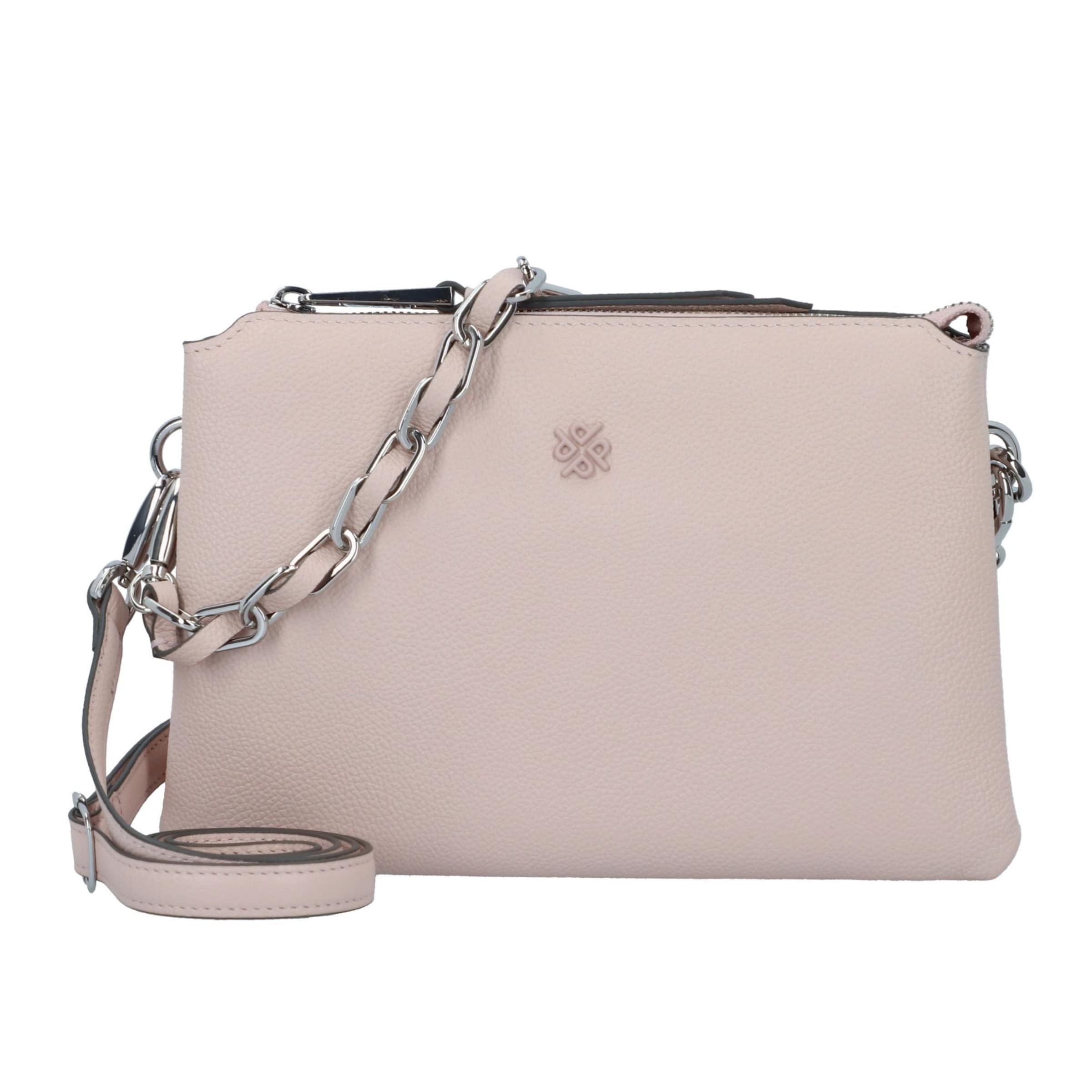 Borsa a mano 'Sugar Pop' di Picard in rosa: frontale