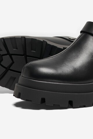 Clogs 'Doja' di ONLY in nero