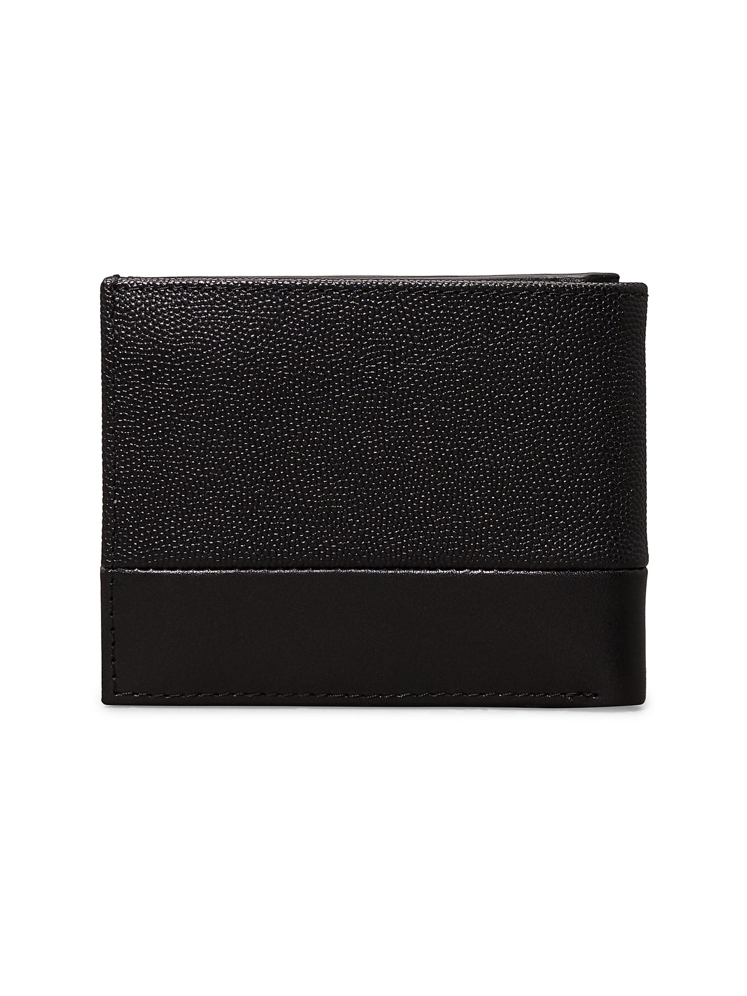 Calvin Klein Wallet 'Must' in Black