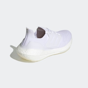 Chaussure de course 'Ultraboost 22' ADIDAS SPORTSWEAR en blanc