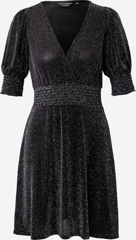 Dorothy Perkins Obleka | črna barva: sprednja stran