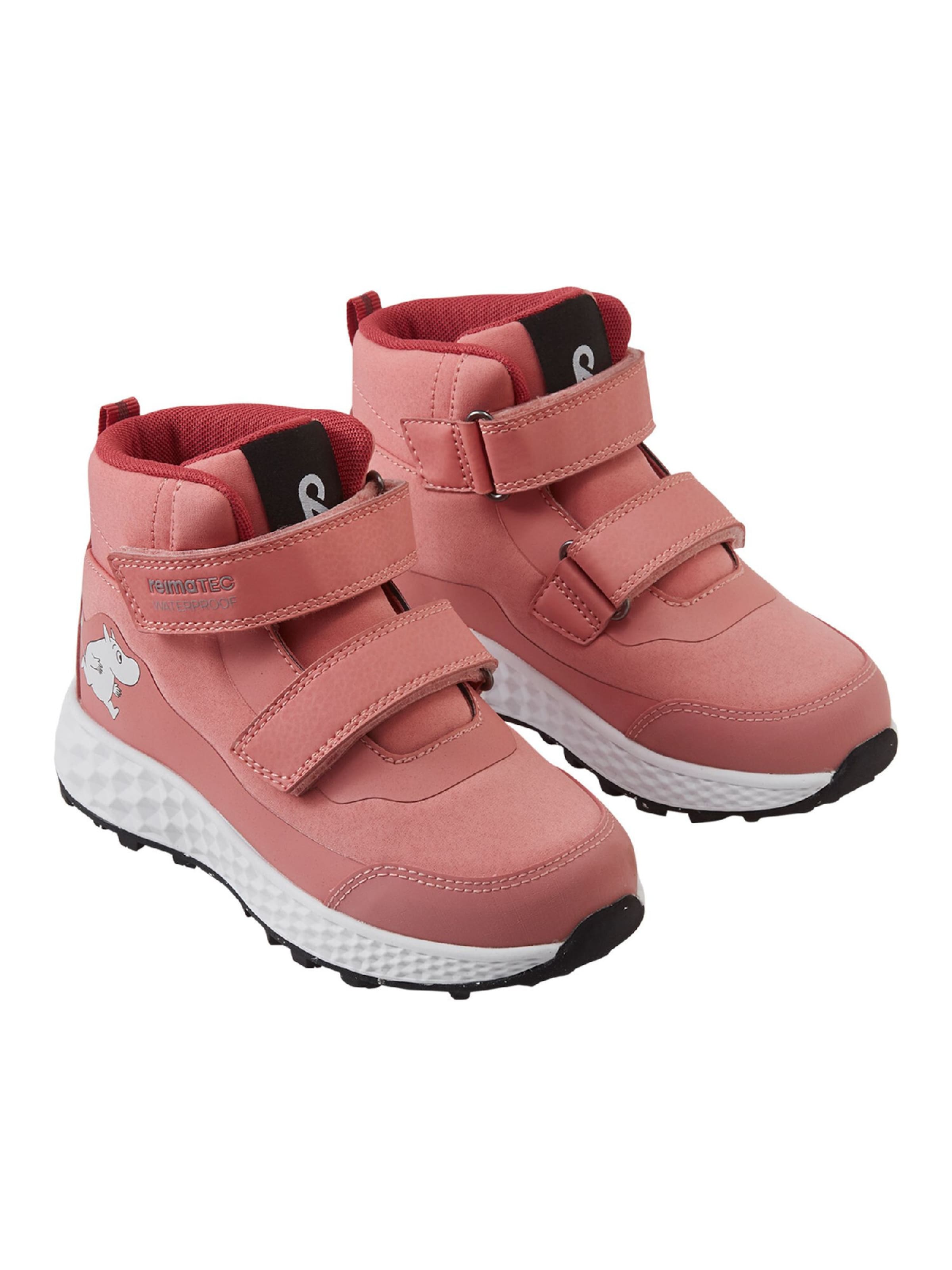 Reima Laarzen in Roze