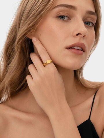 RteRme - Anillo 'Eulalia Ring' en oro