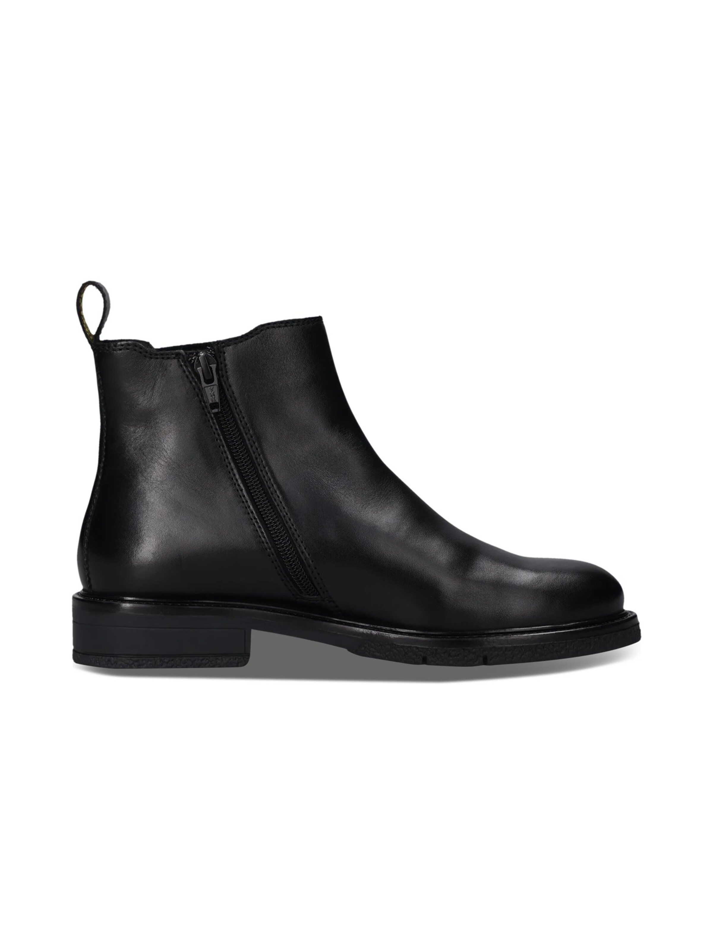Stivaletto di SALAMANDER in nero
