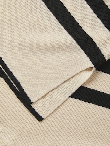 JJXX - Jersey 'ANA' en beige