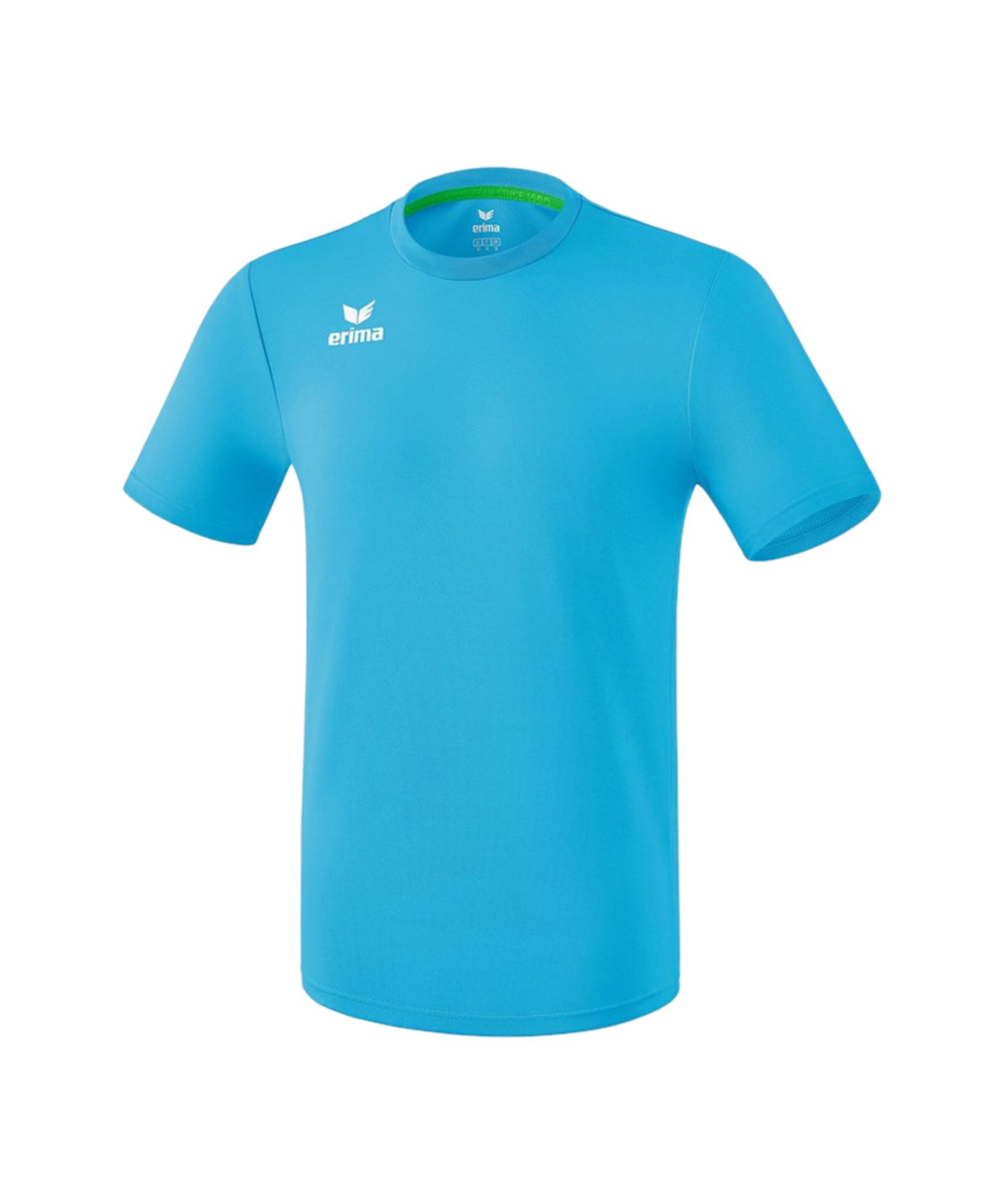 ERIMA Trikot – modrá: přední strana