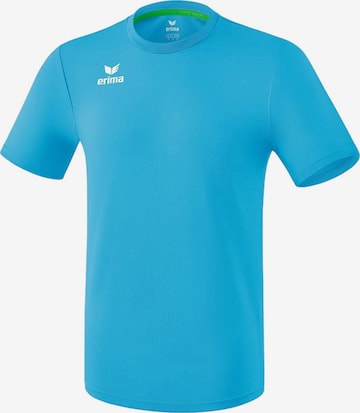 ERIMA Trikot – modrá: přední strana