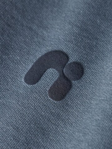 Giacca di felpa 'NKMValon' di NAME IT in blu