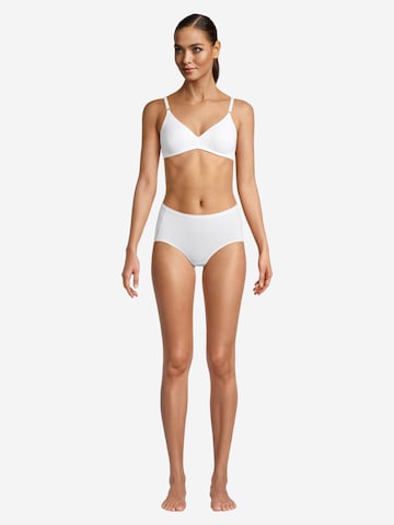 Nina von C. Slip 'Basic'‌‌‌ in Weiß