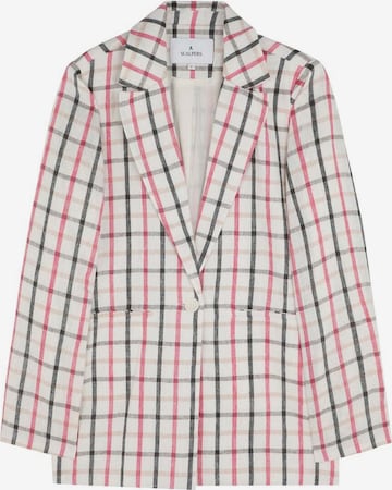 rožinė Scalpers Švarkas ' ': priekis