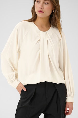 InWear Blouse 'Blixie' in Wit
