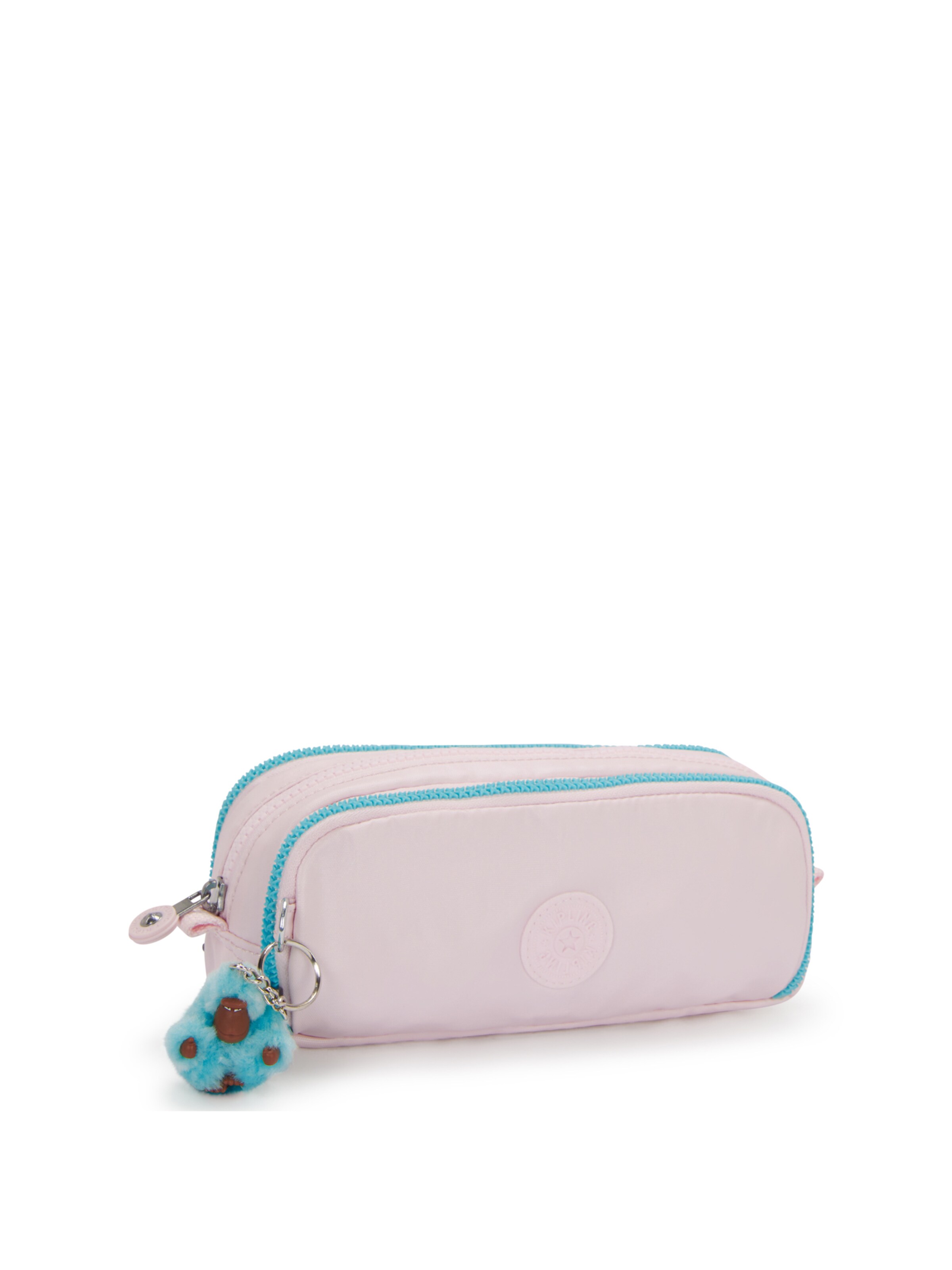 KIPLING Schreibgeräteetui 'Gitroy' in Pink