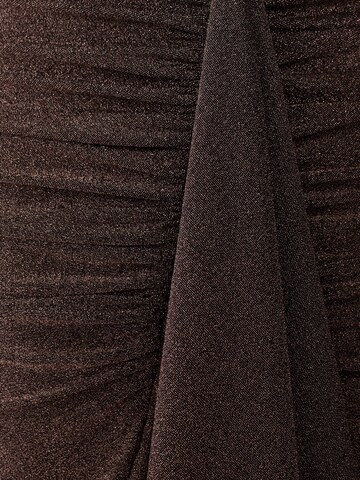 ruda Sável Suknelė 'Zaria'