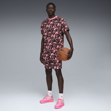 PUMA Functioneel shirt in Roze