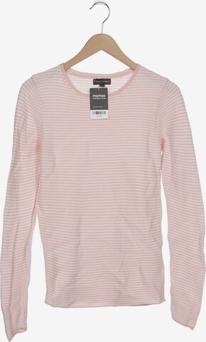 Franco Callegari Pullover S in Pink: predná strana