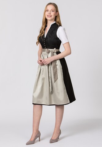 STOCKERPOINT Dirndl in Beige