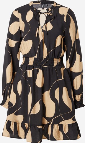 VERO MODA Dress 'JOSIE' in Black: front