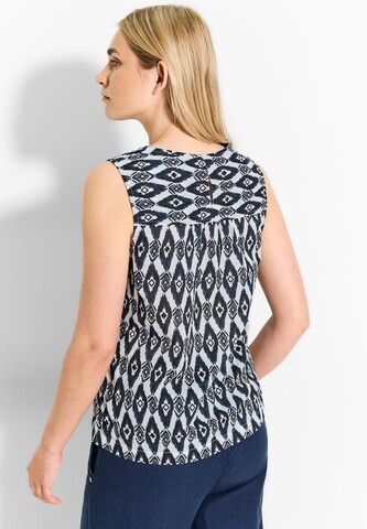 CECIL Blouse in White