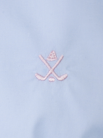 Regular fit Camicia 'Waterford' di Sir Raymond Tailor in blu