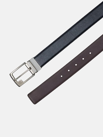 Ceinture Calvin Klein en mélange de couleurs