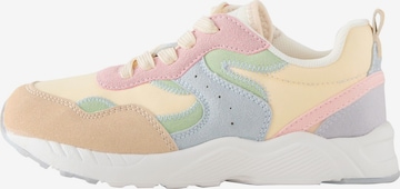 Next Tennarit värissä monivärinen: etupuoli