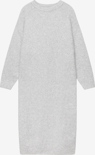 Pull&Bear Kleid in grau, Produktansicht