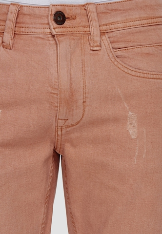 INDICODE JEANS Regular Jeans ' Page ' in Beige