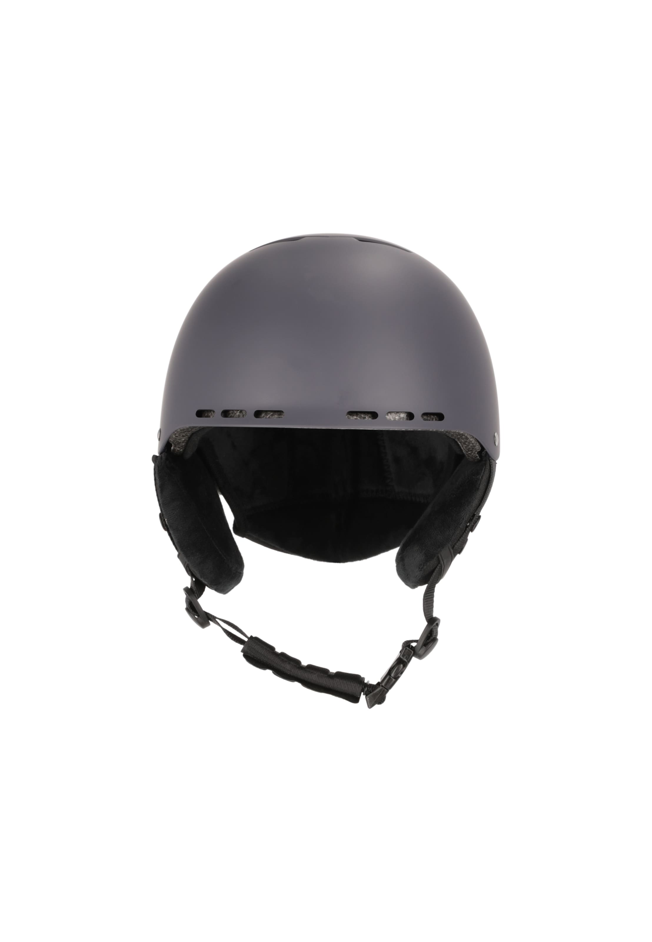 Whistler Helmet 'Lattea' in Grey