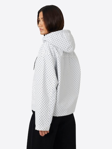 Giacca di mezza stagione di BRAVE SOUL in bianco
