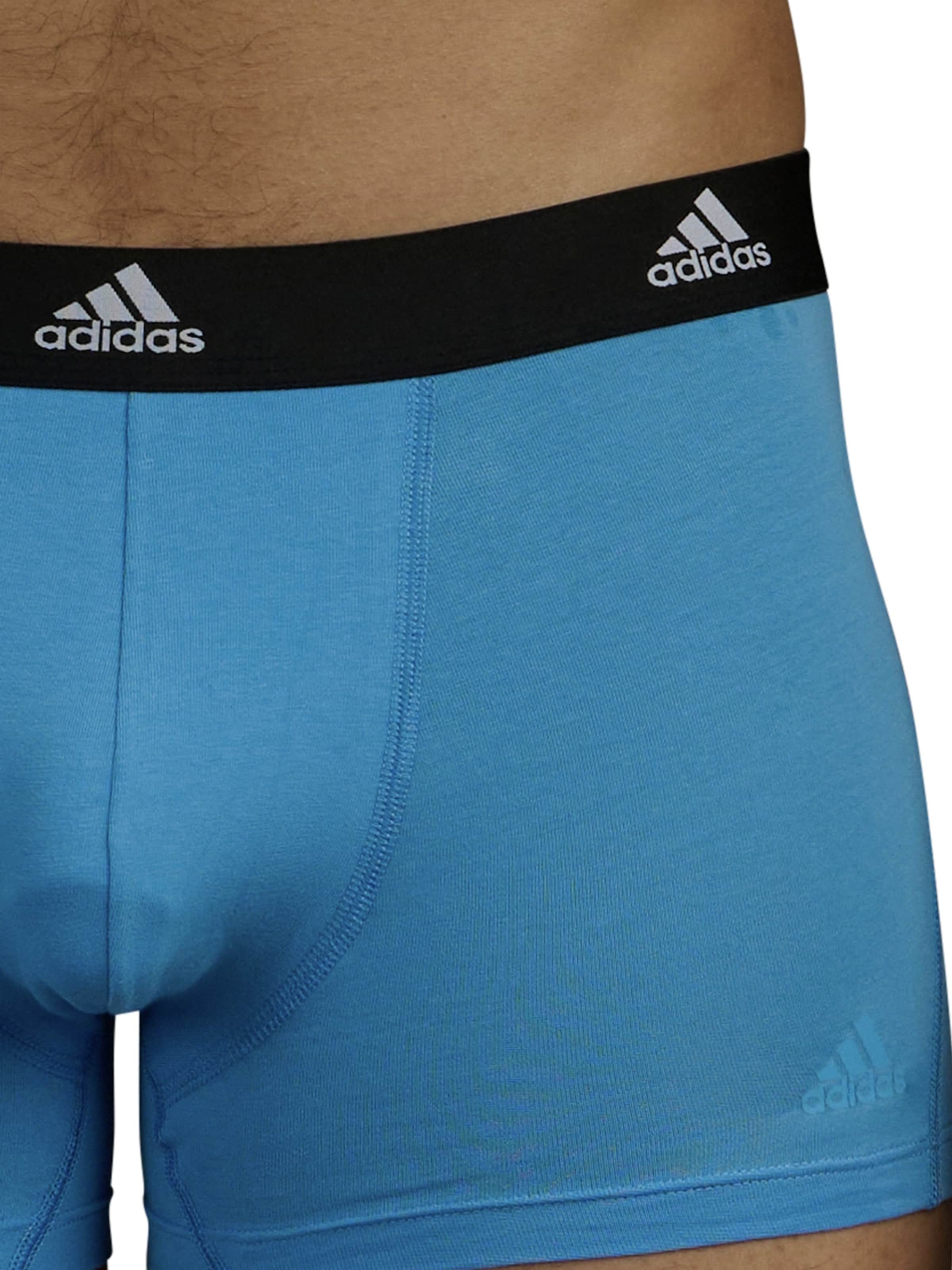 ADIDAS SPORTSWEAR Bokserishortsit värissä sininen