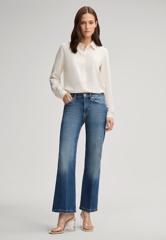 JOOP! Blouse 'Bliss' in Beige