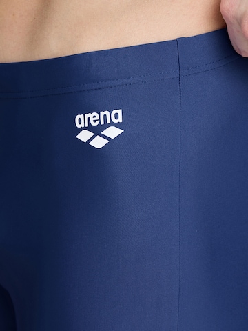 ARENA Sport fürdőruha 'DYNAMO SHORT' - kék