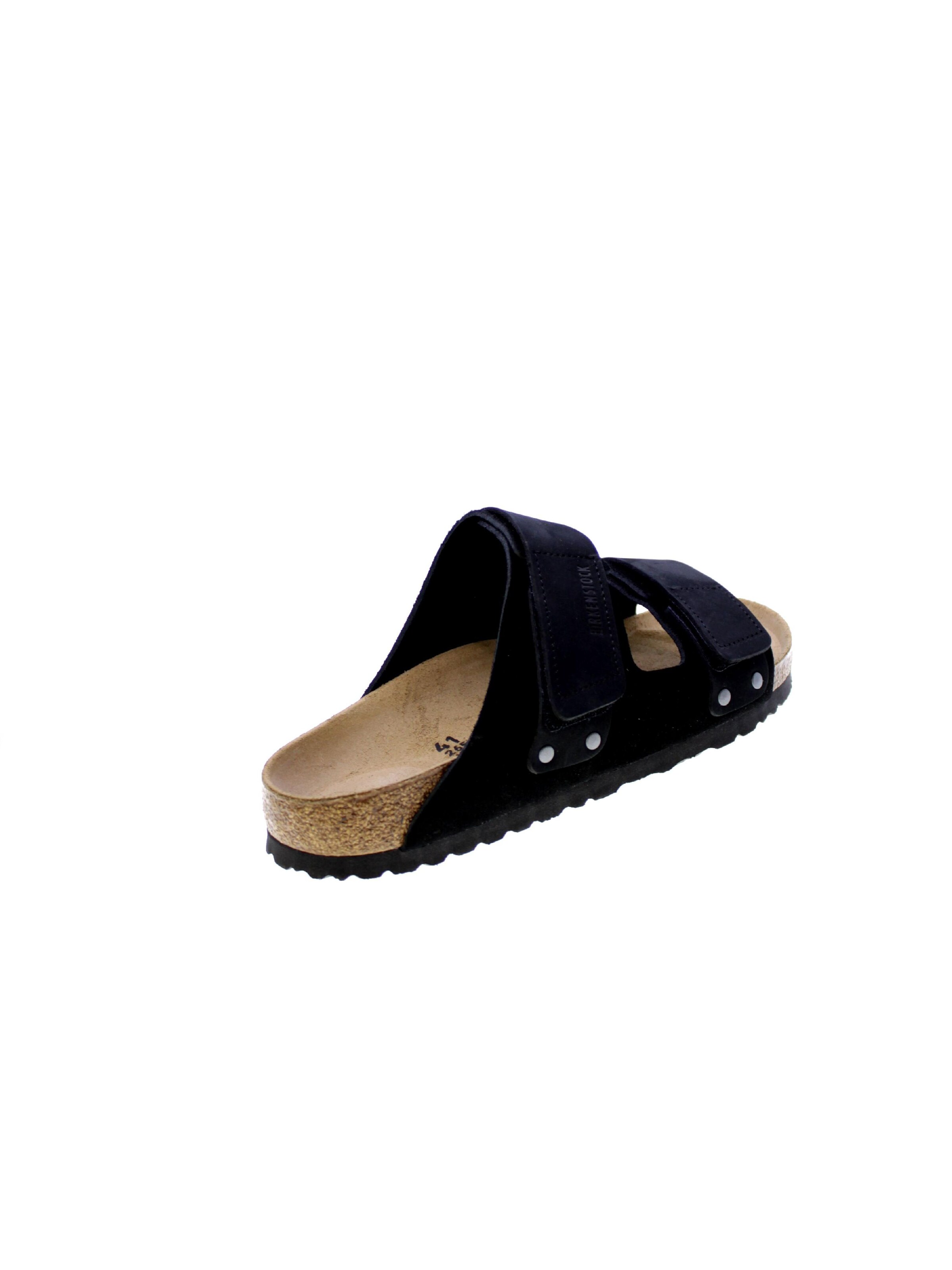 Sandalo di BIRKENSTOCK in nero