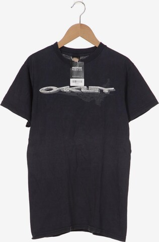 OAKLEY Shirt in S in Grey: front