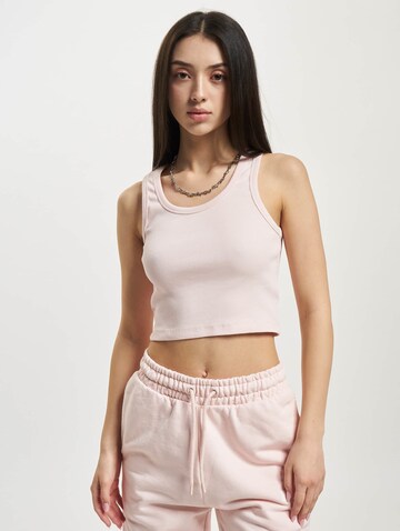 DEF Top 'Base' – pink