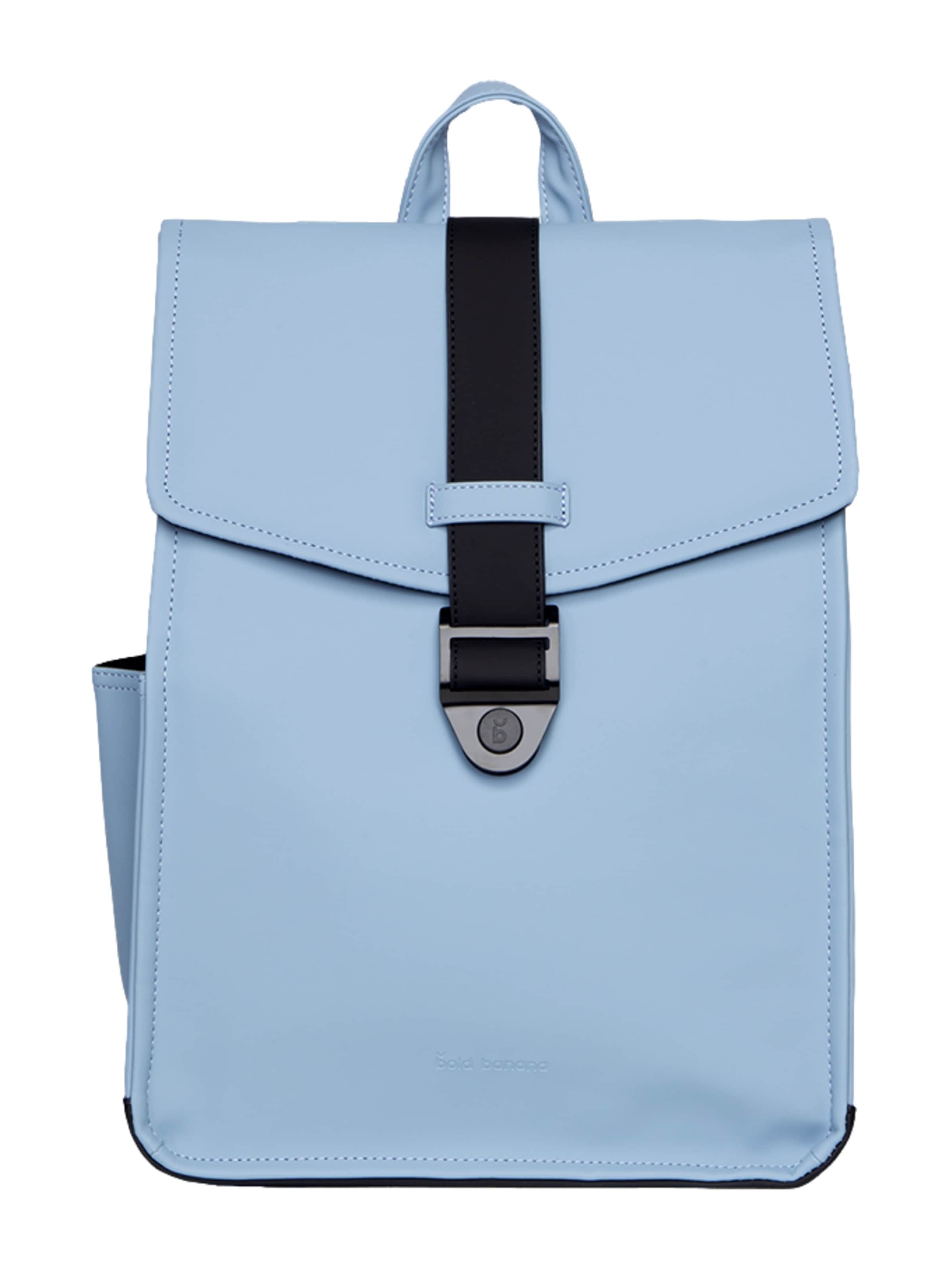 Bold Banana Рюкзак 'Envelope 15l' в Синий: спереди