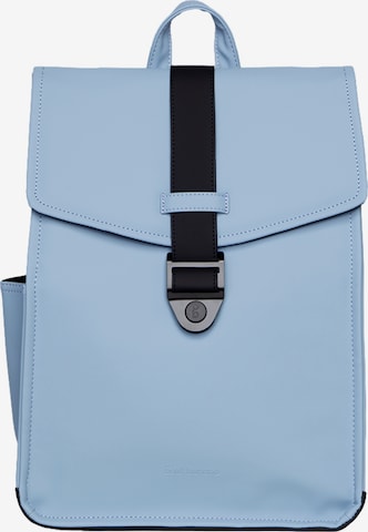 Bold Banana Рюкзак 'Envelope 15l' в Синий: спереди