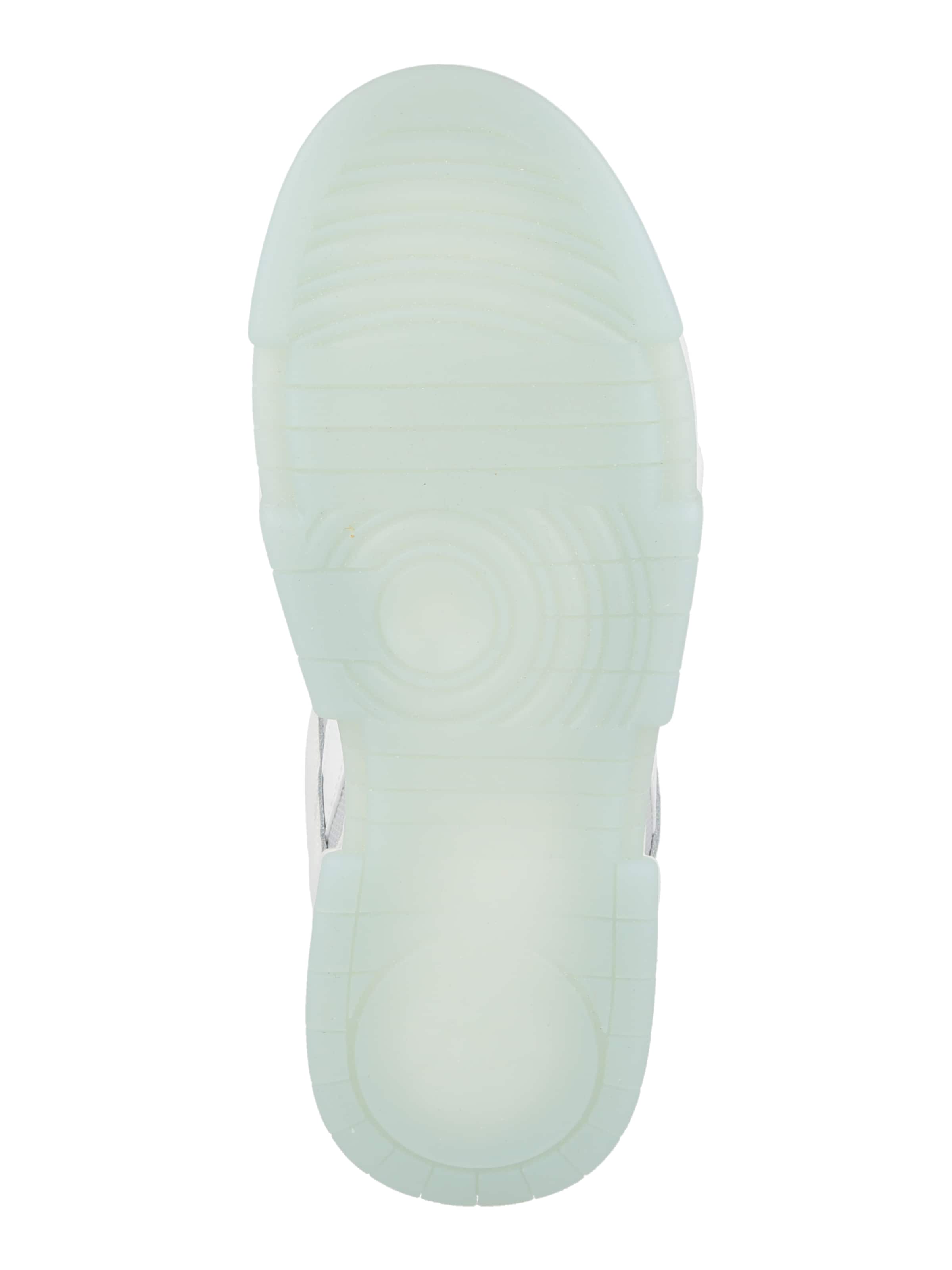 Nike Sportswear Låg sneaker i vit